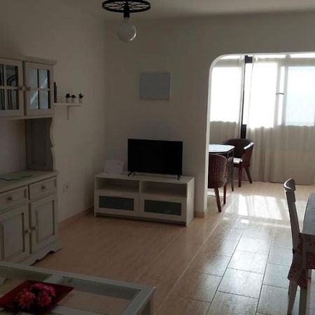 Casa Manuel Lägenhet Tías Exteriör bild