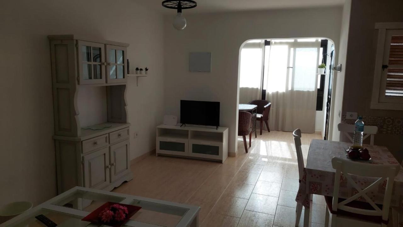 Casa Manuel Lägenhet Tías Exteriör bild