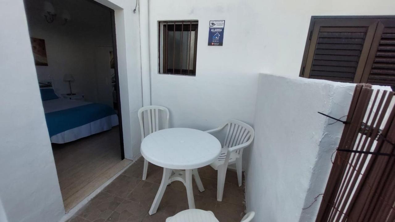 Casa Manuel Lägenhet Tías Exteriör bild