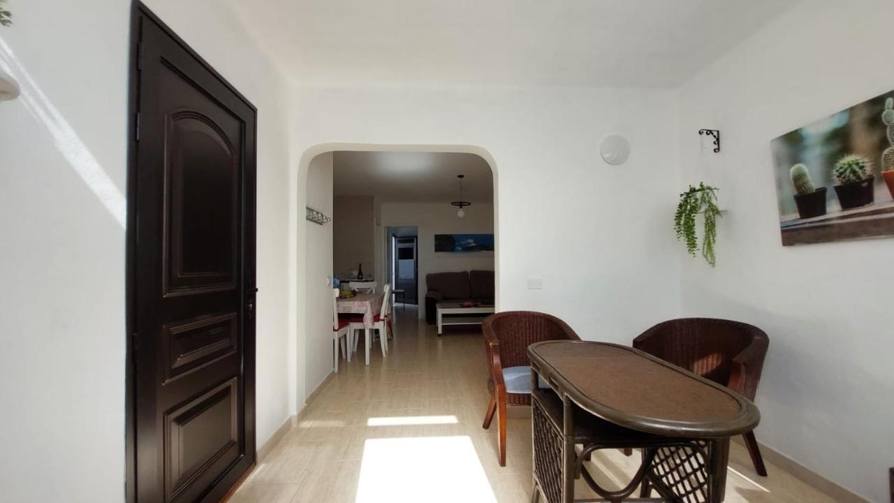 Casa Manuel Lägenhet Tías Exteriör bild