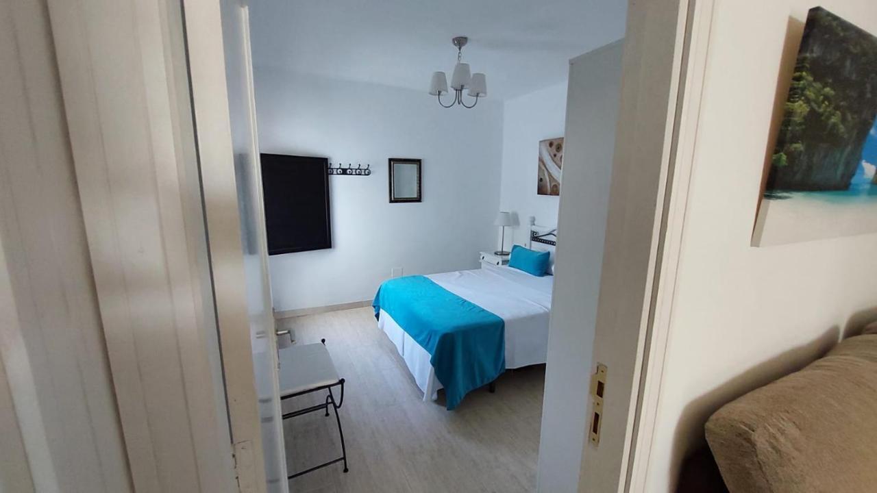 Casa Manuel Lägenhet Tías Exteriör bild